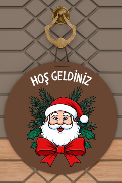 Dormot Imprimare digitală de înaltă calitate, Anul Nou, Crăciun Fericit, Deco...