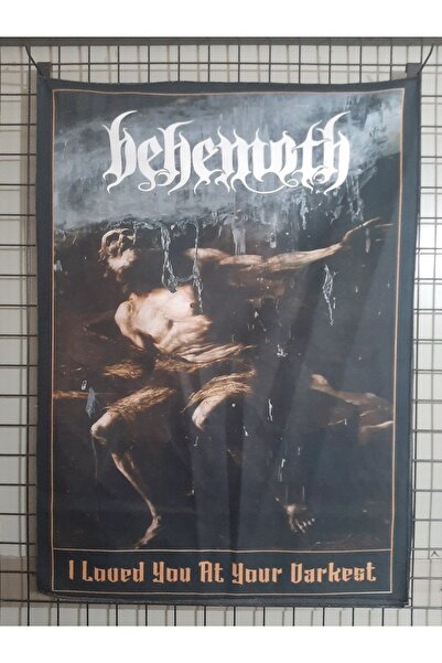 OWLBAG COMPANY Owl Bag Behemoth - I Loved You at Your Darkest Patterned Desig...