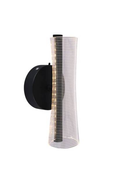 Generic Rechargeable battery wall light