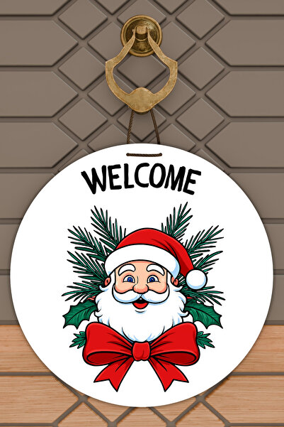 Dormot Imprimare digitală de înaltă calitate, Anul Nou, Crăciun Fericit, Deco...