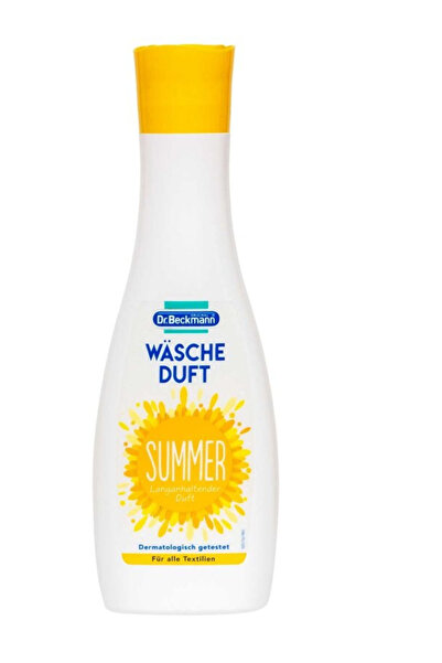 Dr.Beckmann Laundry perfume Dr. Beckmann Summer 250 ml