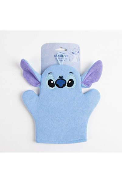 Lilo & Stitch Bath Textile Glove