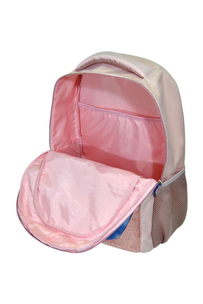 Lilo & Stitch School Backpack, 2 Compartments, 42 x 36 x 15 cm