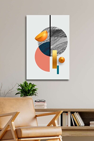 HMDS CONCEPT Modern Glass Table 446