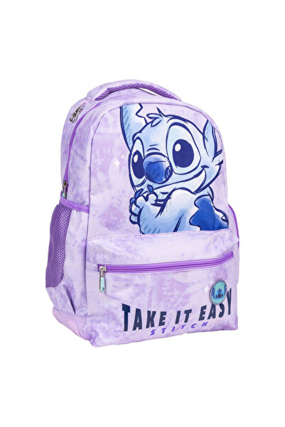 Lilo & Stitch Stitch School Backpack 44 x 30 x 14 cm
