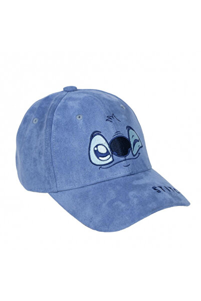 Lilo & Stitch Stitch adult cap