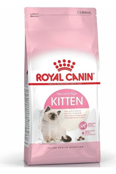 Royal Canin Feline Kitten British Shorthair Yavru Kedi Maması 2kg