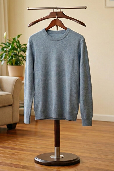 STEFFKON Men's casual sweater