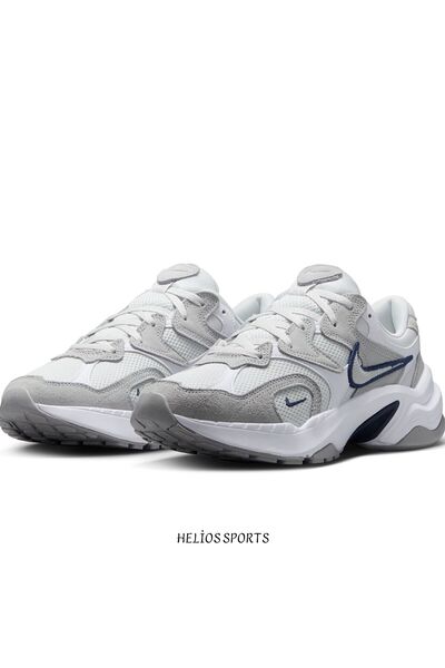 Nike Spor Ayakkabı Al8 Günlük Unisex Retro Stil Sneaker Kadın Spor Ayakkabı E...