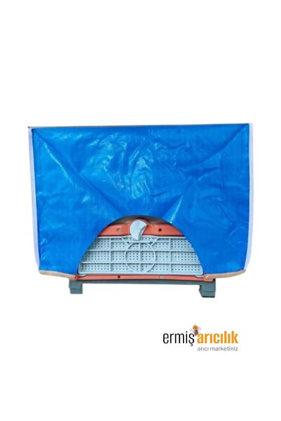 Ermiş Arıcılık Kovan Brandası - Çadır 50 Adet