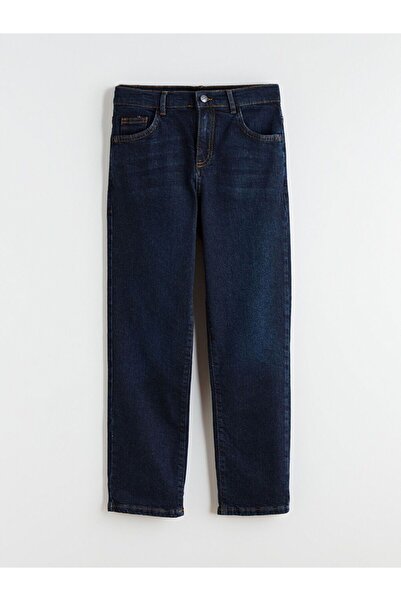 LC Waikiki LCW ECO Regular Fit Boy's Jean Trousers