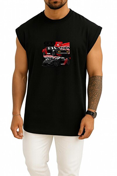 Bahriyeli Collection supradimensionat Nissan Gt-R R31 și R35 Advan Chest cu i...