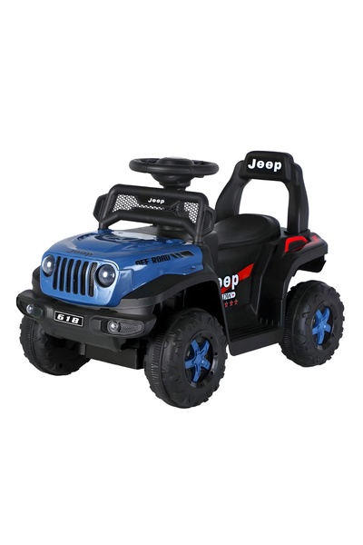 My modern game سيارة كهربائية للأطفال دباب كهربائي للأطفال بطارية 6V ومحرك 38...