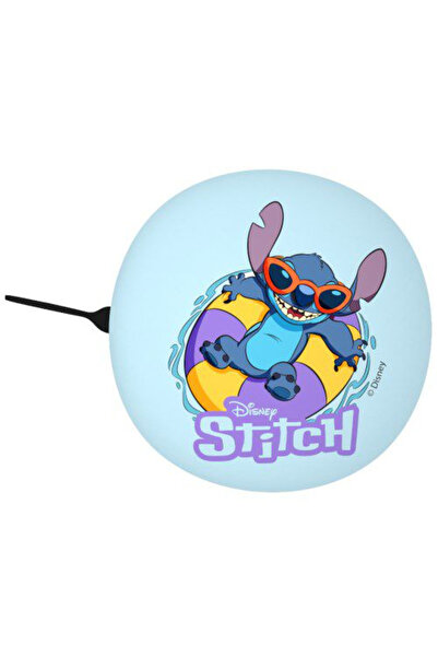 Lilo & Stitch Retro bicycle horn for handlebar, children