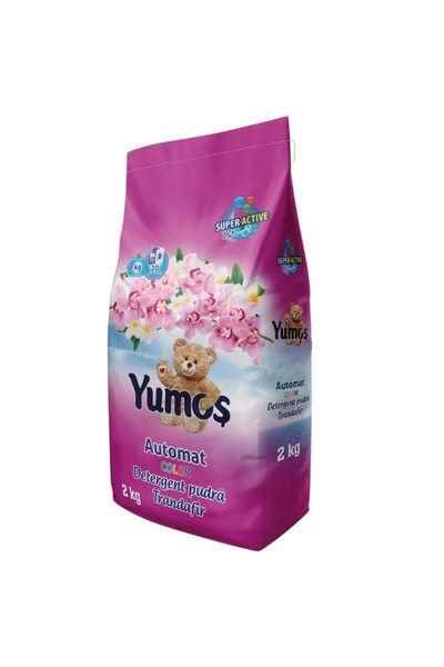 Yumoş Detergent Yumos 2 kg