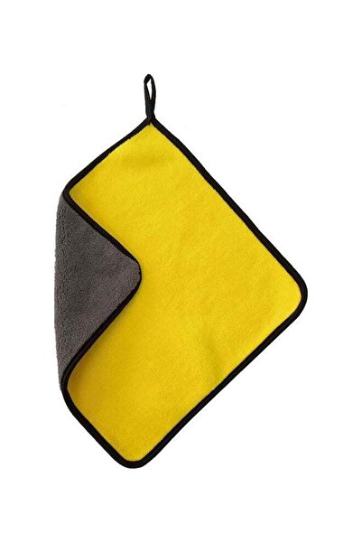 AGC Microfiber Car Wash Towel