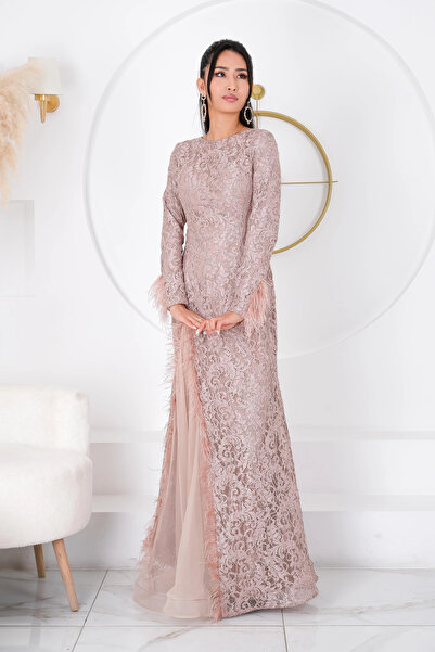 JOIN US 2770 FASHİON NİGHT Abiye