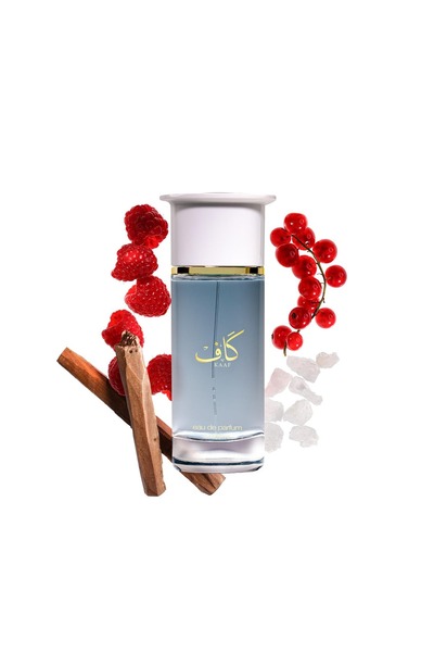AHMED Kaf perfume by Ahmed Al Maghribi 100ml