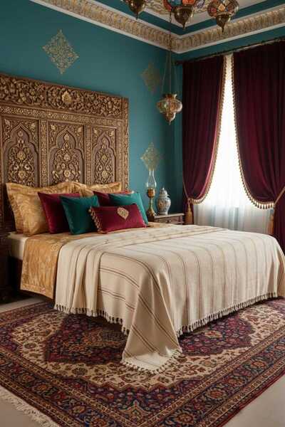 Limitless Natural Cotton, Soft Single Pique, Sofa Cover, Multi-Purpose Cover 160X220 Cm.