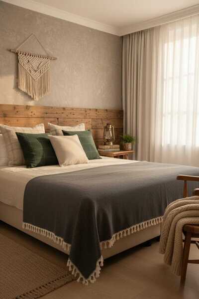 Storizaa بيكيه مزدوج ناعم من القطن الطبيعي، غطاء أريكة، غطاء متعدد الأغراض 20...