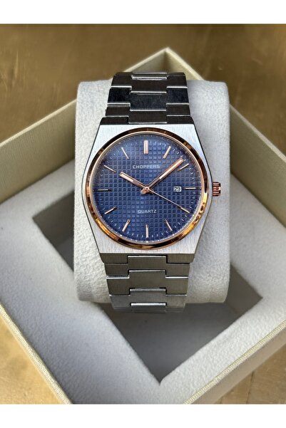 Choppers Vintage Erkek Kol Saati
