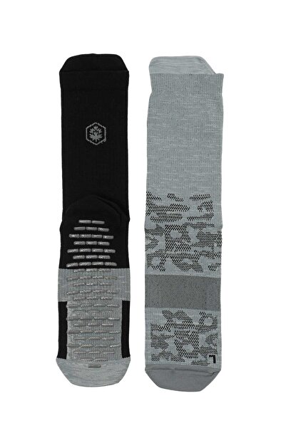 lumberjack ML LUJO 2-PACK 34US1 5PR Многоцветни мъжки чорапи, 2 чифта