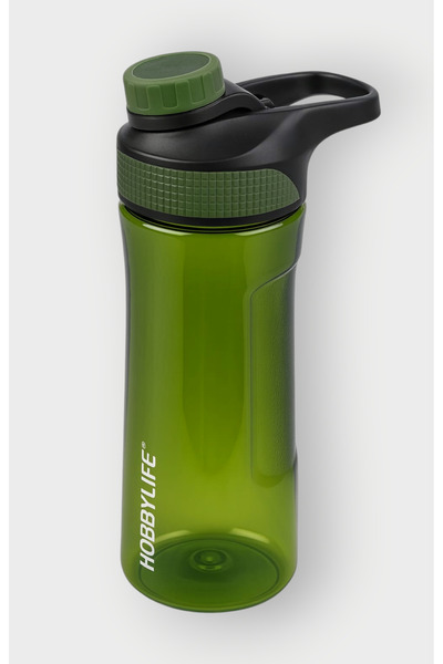 HOBBY LİFE Water Bottle |   Drinking Bowl (730 ml)
