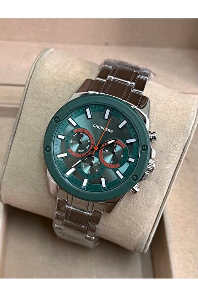 Choppers Spor Erkek Kol Saati