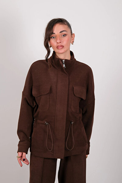 İHYA GİYİM 66705 ON TRİKO CEKET