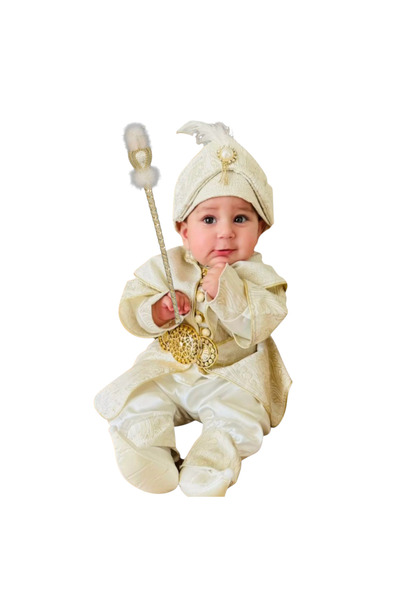 Jelly ekib CIRCUMCISION DRESS