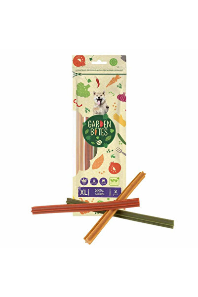 Garden Bites Dental Sticks
