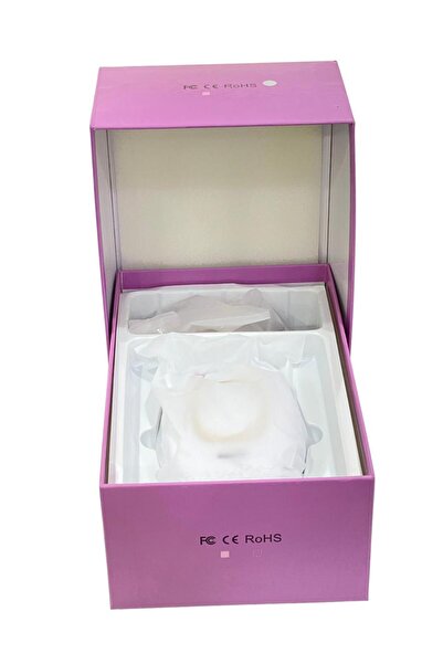 MARIAS BEAUTY SECRETS Personal IPL Hair Removal Device