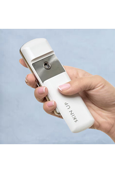 Skin UP Classic Pulverizator cosmetic cu ultrasunete