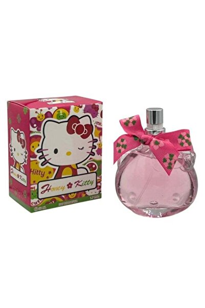 Honey Kitty ماء عطر روز للأطفال - 50 مل