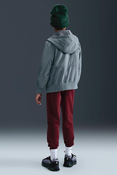 Nike Sportswear City Utility Easyon Therma-Fit Hf4208-084 Young Children's Winter Jacket