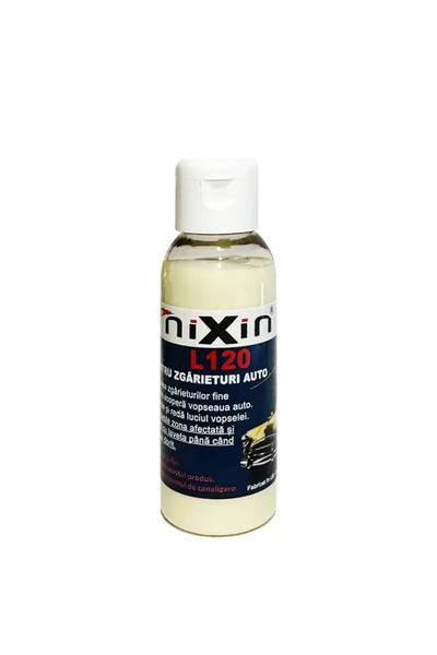 niXin Car Scratch Removal Solution L120