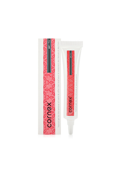 Cornex جل 15 جرام