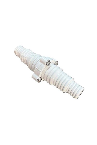 SHUIVAN Plastik Çekvalf Rekor Ağızlı 25-32-38mm