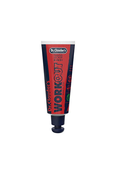 Dr. Clauder'S Snack Workout Beef for Dogs 100 g