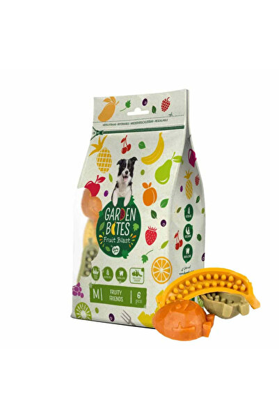 Garden لدغات الفواكه الأصدقاء