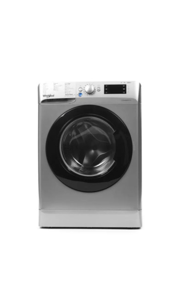 Whirlpool - Front Load Washing Machine, 9 kg