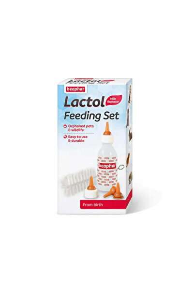 Beaphar Lactol Milk Set