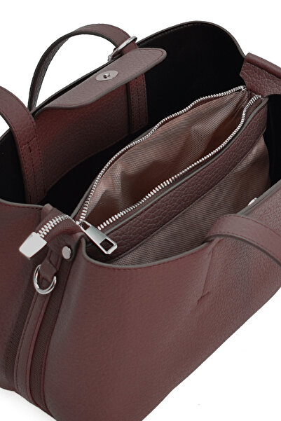 ELATAE Charm'Lı Tote Women's Shoulder Bag Ela01991