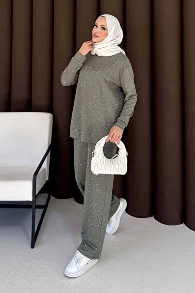 Melike Tatar Stone Set 68-6221