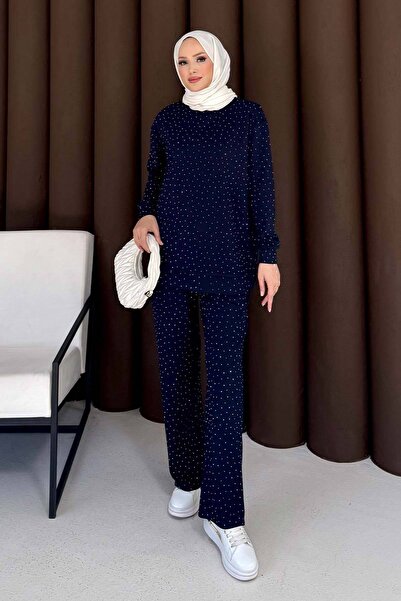 Melike Tatar Taşlı Takım 68-6221