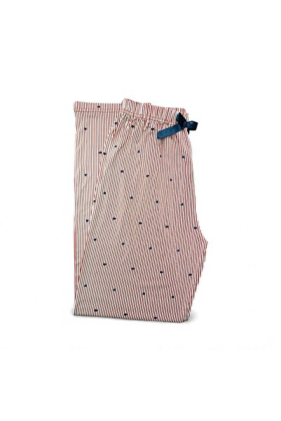 FORMO Women's Viscose High Quality Stretchy Pajama Bottoms