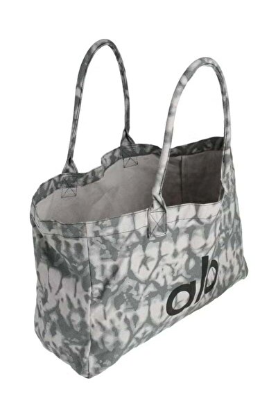 Alo yoga handbag, canvas camouflage bag, large-capacity hand-held yoga,single-shoulder fitness bag