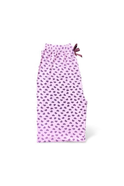 FORMO Women's Viscose High Quality Stretchy Pajama Bottoms