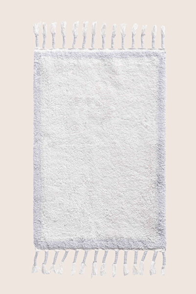 İrya Covoraș de baie Root Single bumbac 100% 50x80 cm Albastru deschis