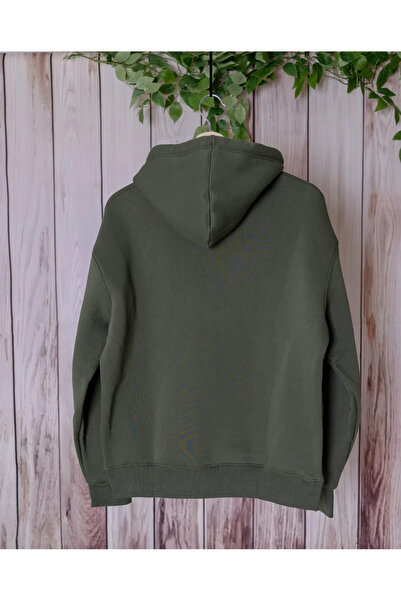 1way Men's winter hoodie in several colors